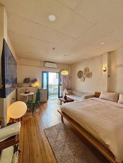 Mei living – 写真 2