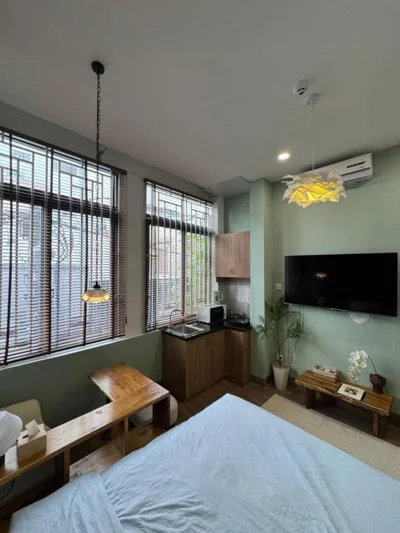 Mei living – 写真 3