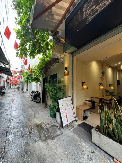 Mei living – 写真 4