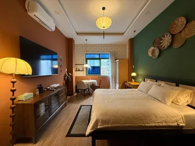 Mei living – 写真 7