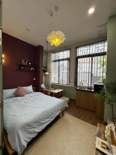 Mei living – 写真 8
