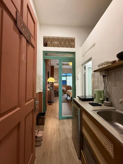 Mei living – 写真 14